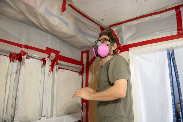 Best Emergency Mold Remediation  in Batesburg Leesville, SC